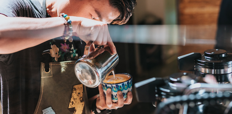 Los Angeles Coffee Guide
