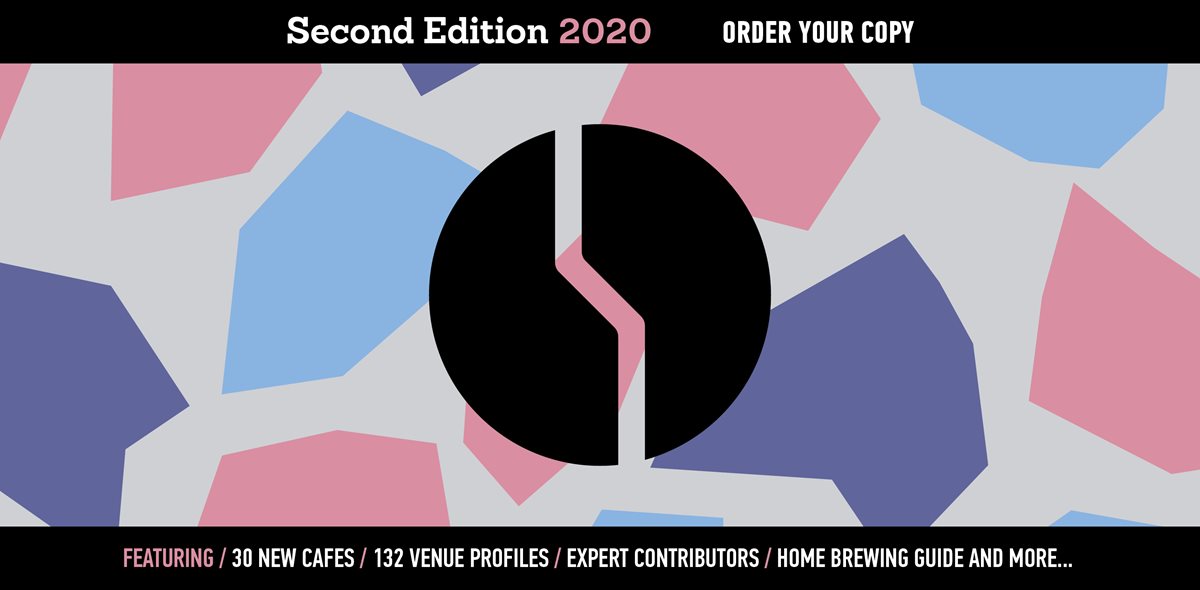Los Angeles Coffee Guide 2019