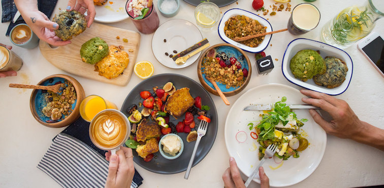 Los Angeles Coffee Guide